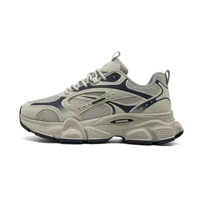 LIGHTWEIGHT WALKING CASUAL SHOES